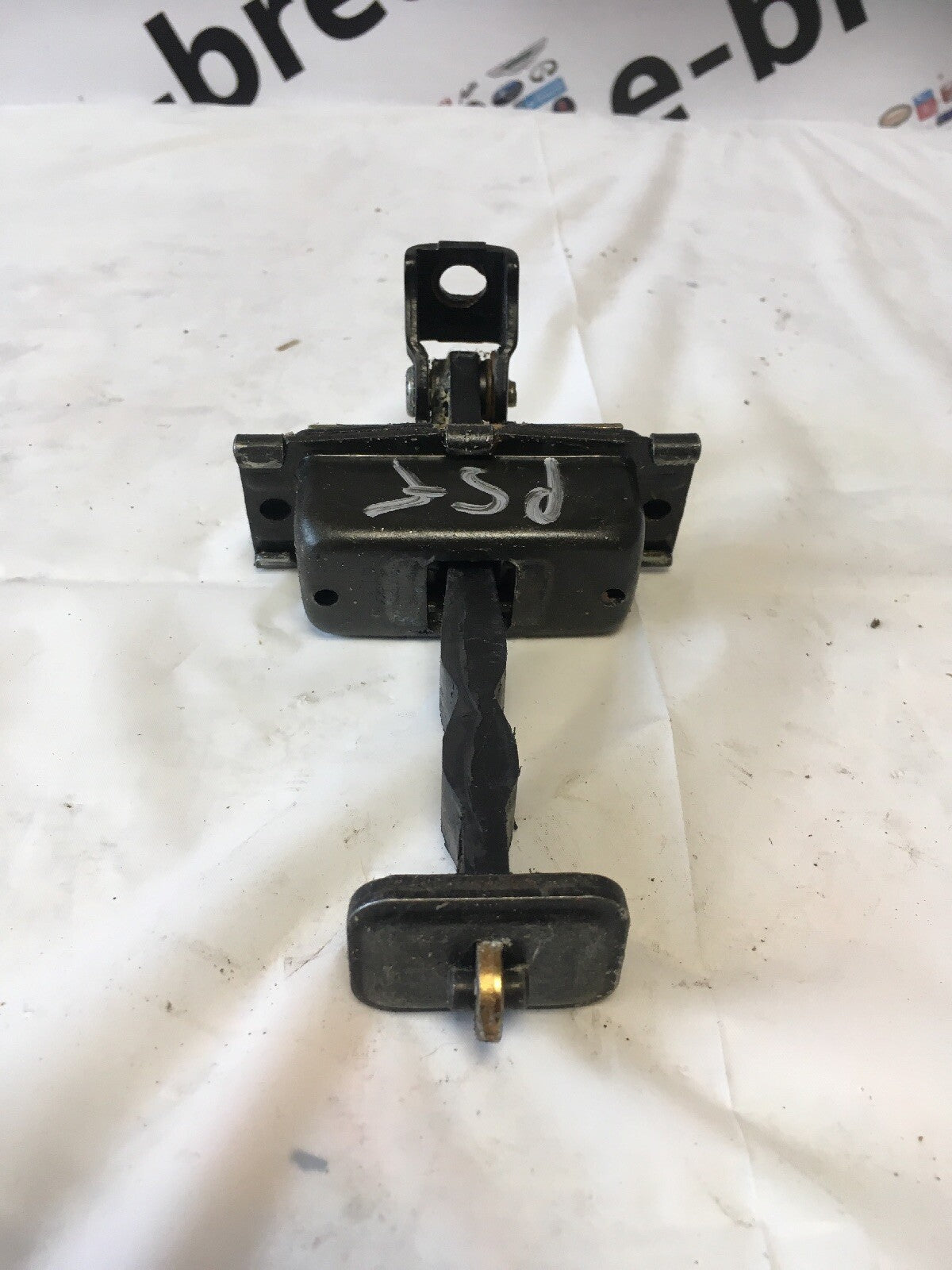 Door Open Check Strap Front Left From MERCEDES W163 ML270 CDI 20040