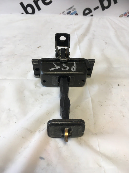 Door Open Check Strap Front Left From MERCEDES W163 ML270 CDI 20040