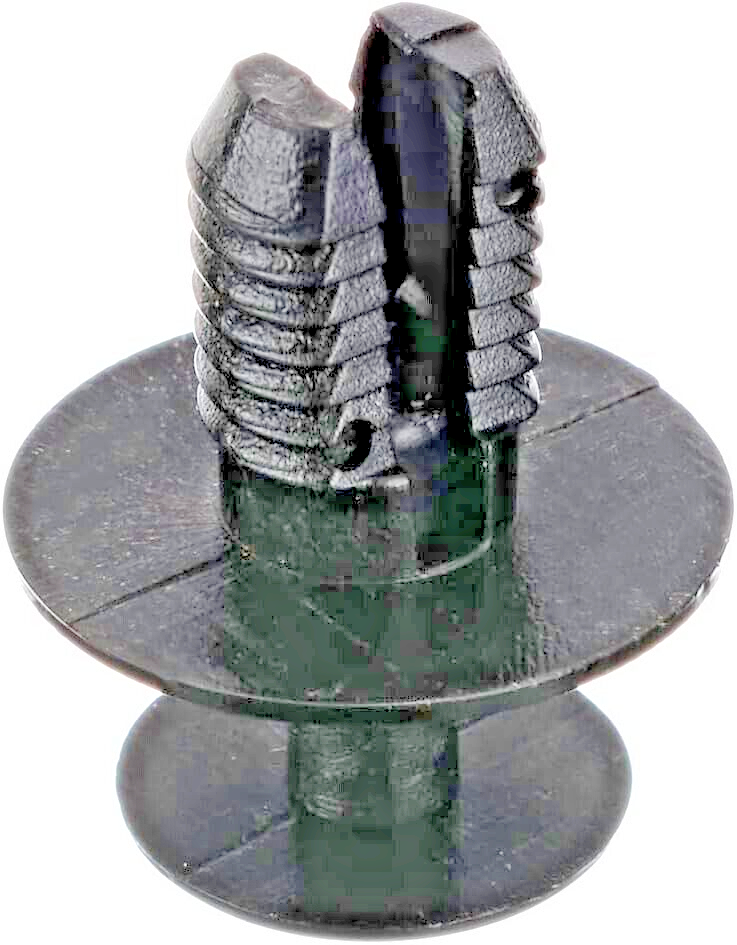 BMW Trim Clips Expanding Rivet 51471911992 5x Qty for 1 2 3 4 5 6 7 X Z Series12