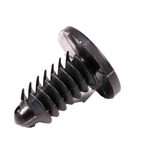 MERCEDES Window Trim Clip Fir Tree Push Fit Rivet 11mm Head. x20 Pcs A00299733869