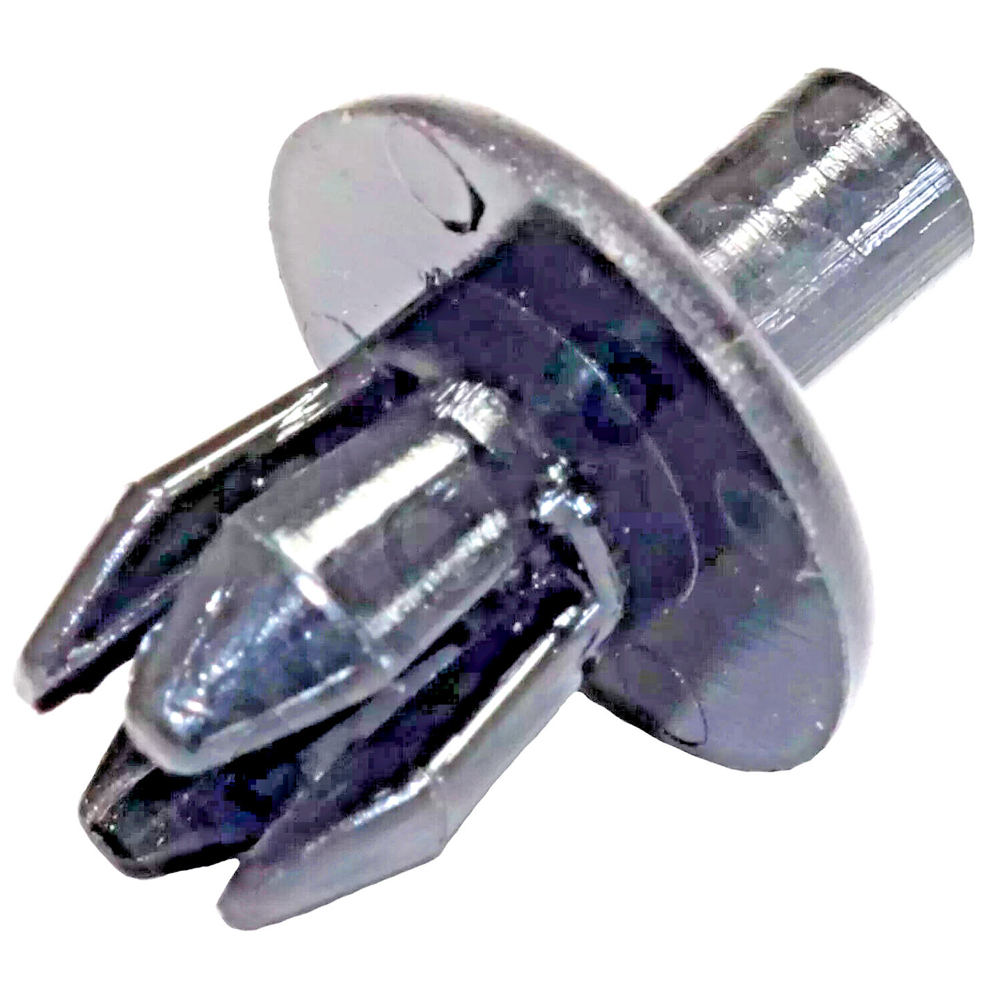 VW Push Fit Trim Rivet for Bumpers Wheel Arch Splashgaurd x15 Pcs Volkswagen6