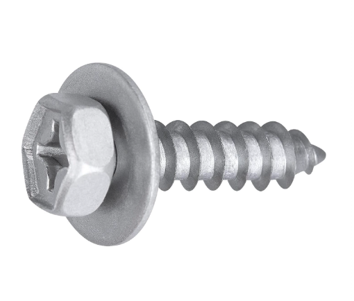 LEXUS Trim Panel Fastener Screw Bolt CT ES GS NX RX IS SC 90159-60488 Pack - x1019