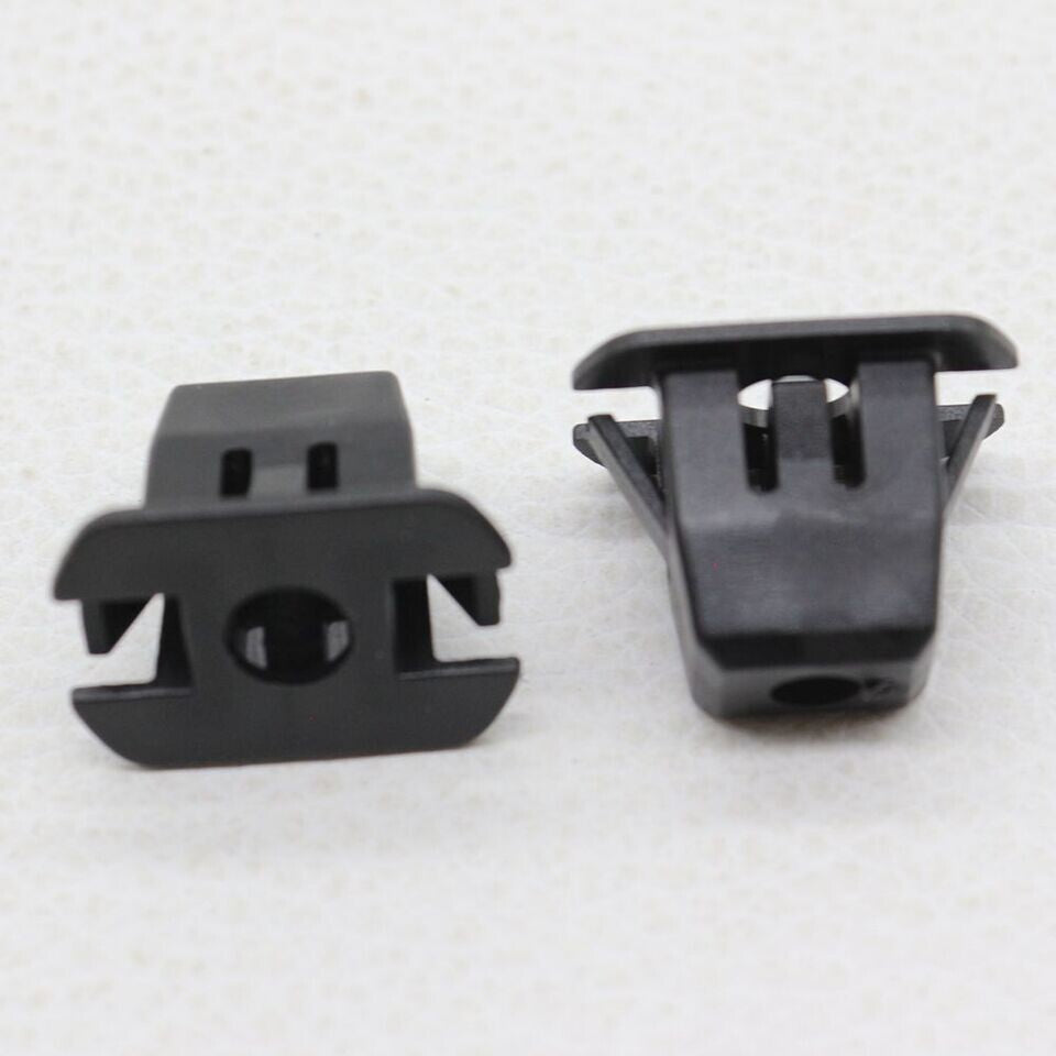 PORSCHE MACAN Trim Fixing Grommet 8K0837199 x2017