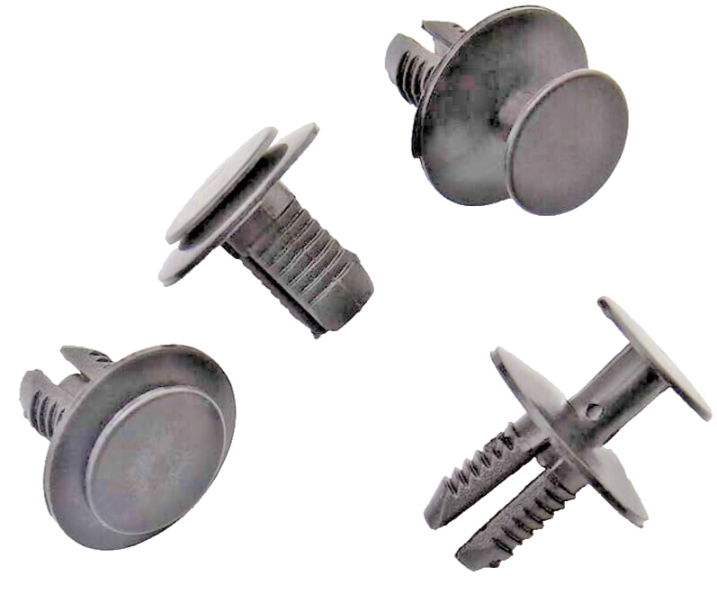 MERCEDES Trim Clips Expanding Fastener Rivet Push Fit O.E.M A2019900292, Qty x2015