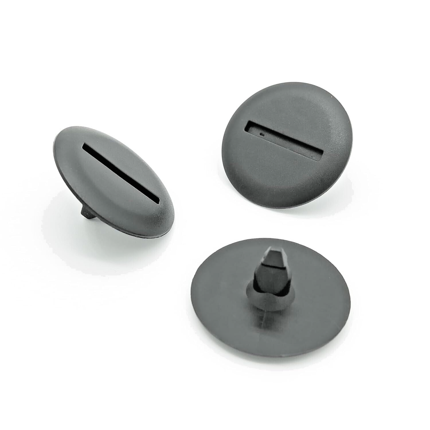 Mercedes Side Skirt Sill Moulding Cover Trim Clips 15 Pack Fits A B C E S Class3