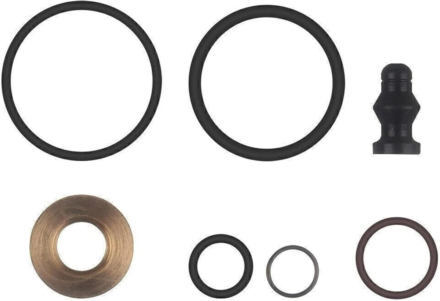 Diesel Injector Seal Fitting Kit VAG 1417010997 Bosch PDi TDi VW Audi Seat Skoda18