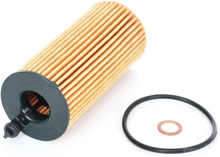BMW Engine Oil Filter Petrol & Diesel 4 5 6 7 Series Models.5