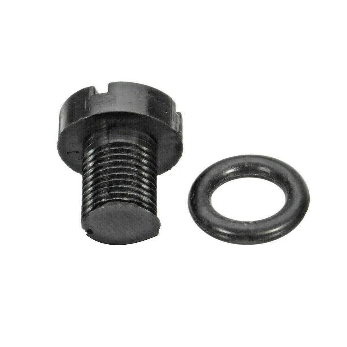 BMW Cooling System Bleed Screw NEW O.E For 5 Series E / F / G Models 115377933732