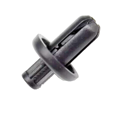 5mm Plastic Rivet Trim Clips x5 Subaru Impreza Forrester Legacy BRZ Outback STI10