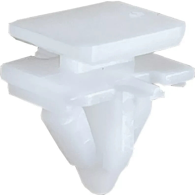 BMW Side Body Sill Moulding Strip Trim Fixing Clips for some X3 X4 7269358  10Pc18