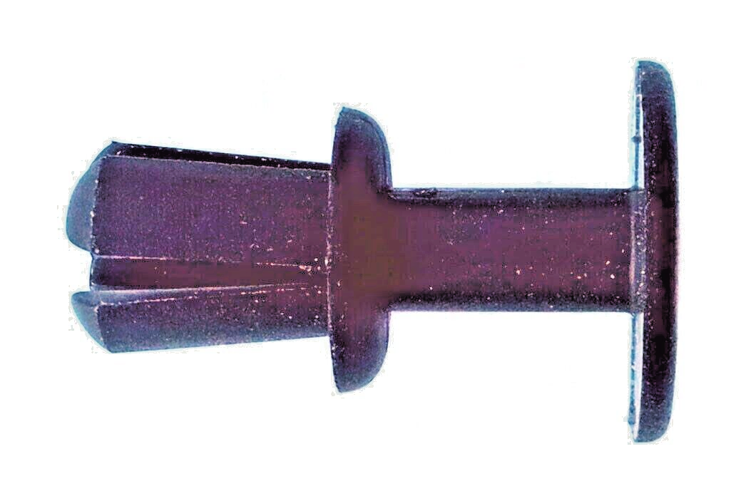 BMW Trim Clips Push Fit Interior Fastener 51498166702 1 2 3 4 5 6 7 X Series x1511