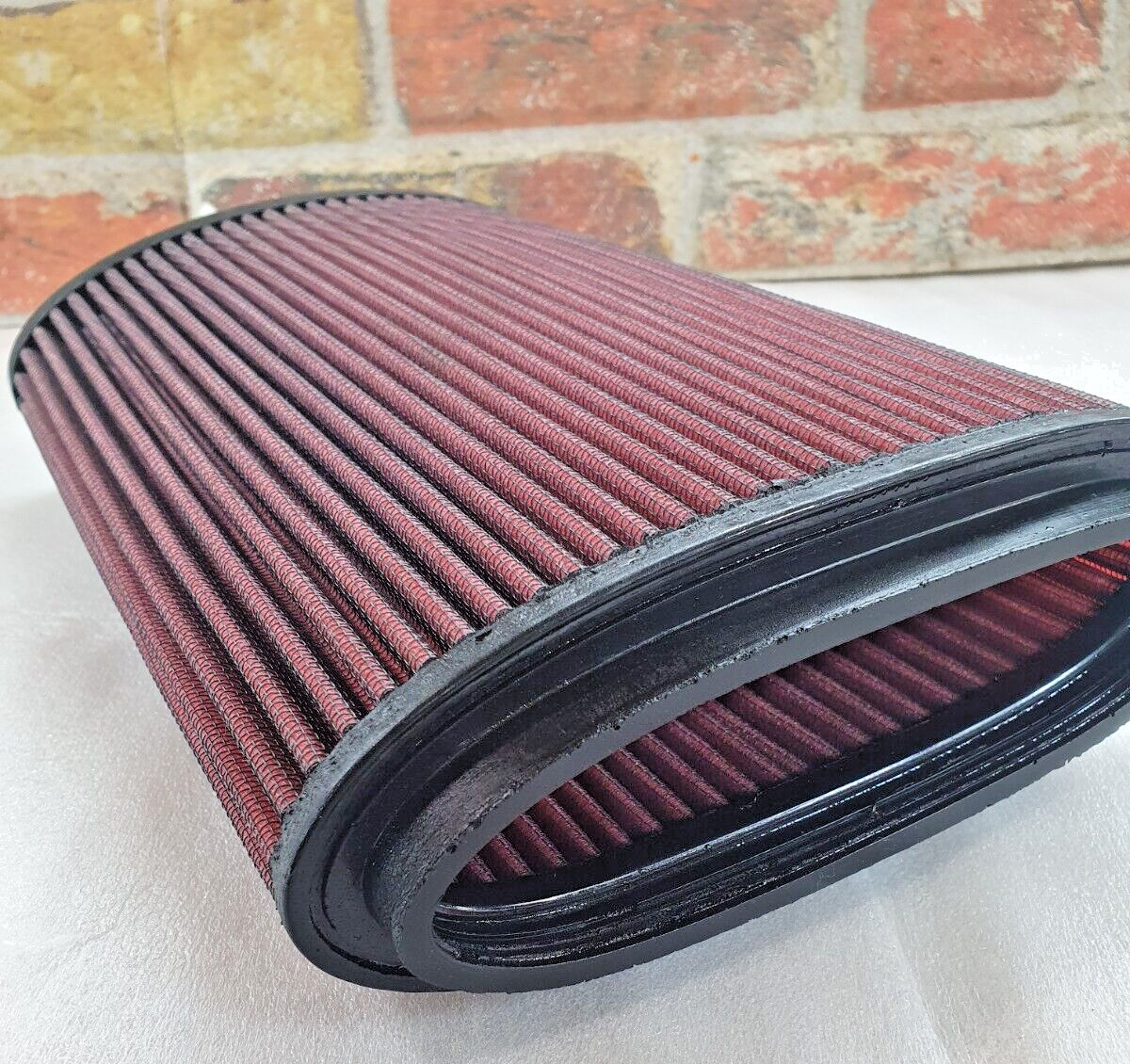 Porsche 987 High Performance Air Filter Boxster & Cayman 2.7 2.9 3.2 3.4 Engines7