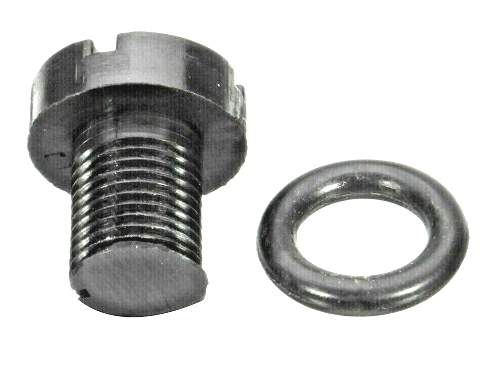 BMW MINI Cooling System Bleed Screw For Many Models R50 R52 R53 R56 R55 E87 E82.2