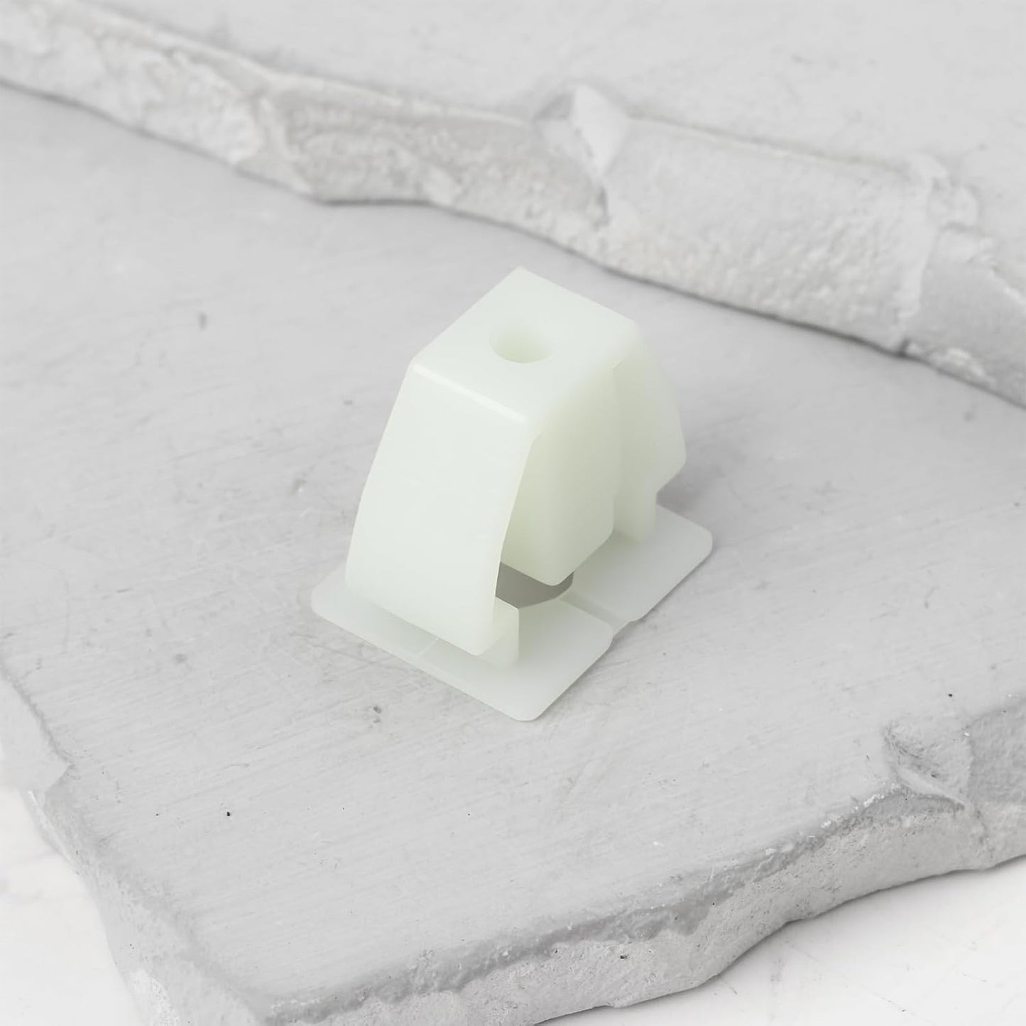 AUDI Wheel Arch Housing Liner Trim Clip Fixing Block OEM# 8K0821213A Pack of 10.16