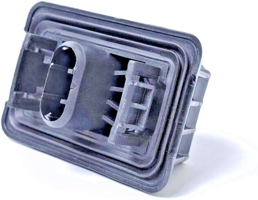 Jacking Point Mount Cover MINI CLUBMAN & COUNTRYMAN OE 517172371954