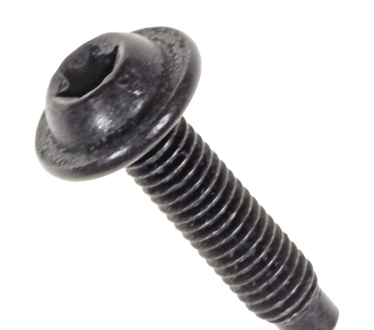 SKODA  Torx Bolt M6x30mm N90969901 - Fits VAG VW Audi Seat Skoda Bentley Pack 5.17