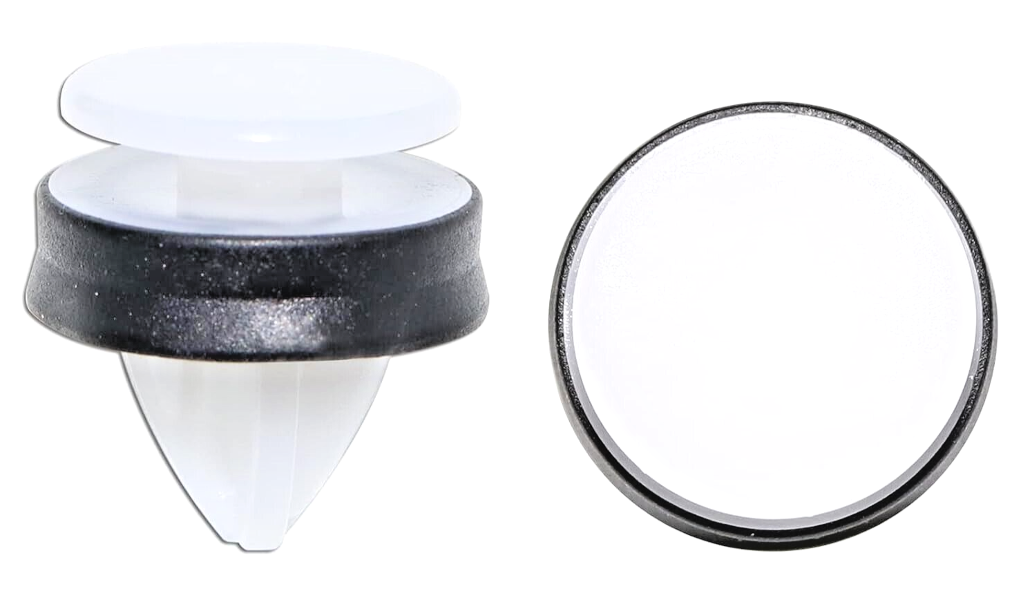 Ford Transit Custom Trim Panel Clips Door Side Moulding Body Fixing 5255437 x20.15