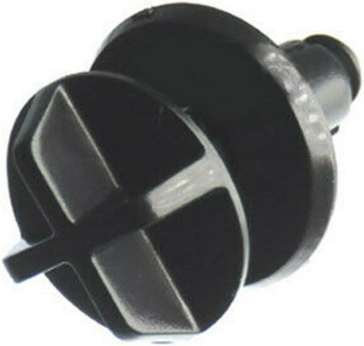 Land Rover Battery Cover Cowl Panel Trim Fastener LR024316 Range Defender Velar14