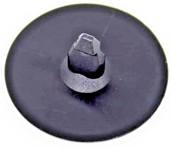 Mercedes Side Skirt Sill Moulding Cover Trim Clips x5 A B C E S SLK Class Models20