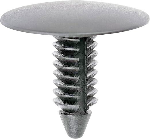 FORD Fir Tree Trim Fastener Clip 7mm 18mm Head 20pcs S-Max B-Max Kuga Ka Galaxy12