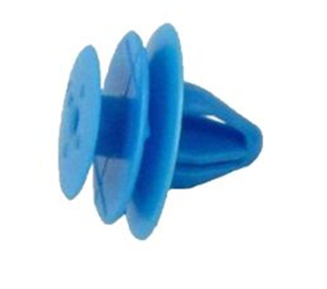 Interior Trim Clips for Nissan X-Trail Pathfinder GT-R 350Z 0155309131 x205