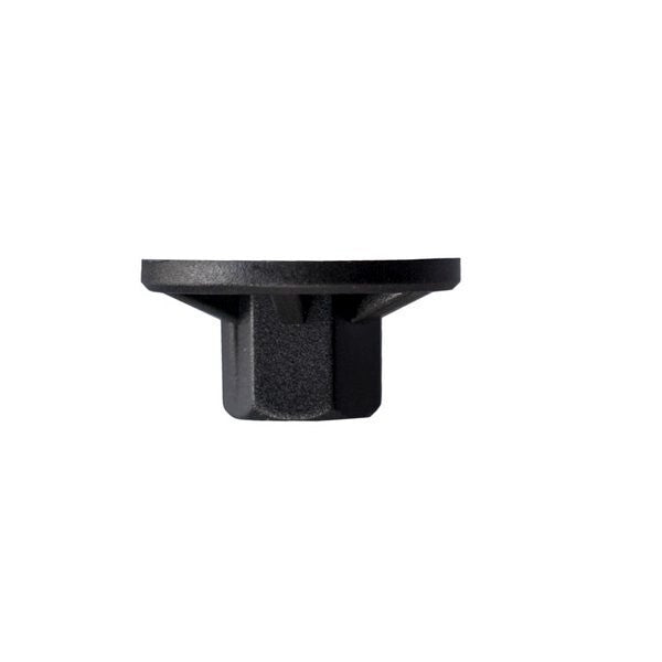 UNDERTRAY ARCH LINER SIDE SKIRT TRIM & BUMPER FIXING NUT VW N90757901 10Qty15