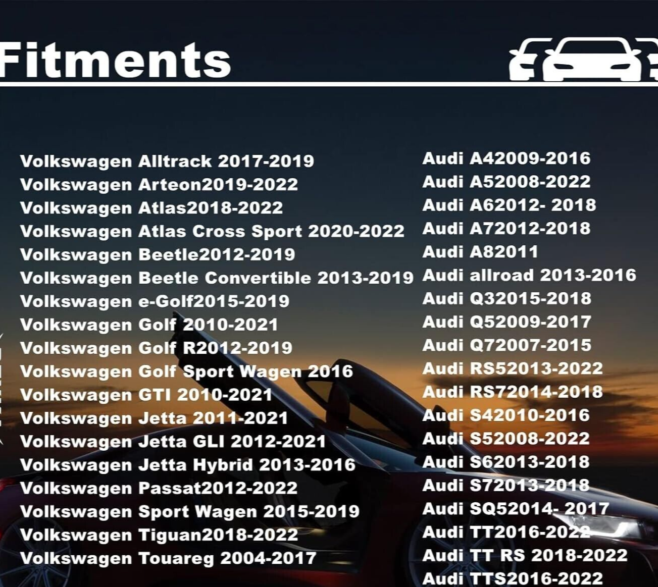 Seat, Skoda - Interior Door Card Trim Panel Fastener Clips Sprung Head, x10 Pcs19