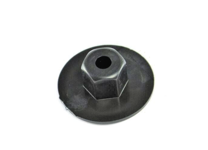 10mm Trim Fixing Nut BMW 1 3 5 X3 X4 X5 E & F Series x10 Pack 517119250253