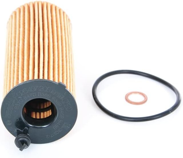 BMW Engine Oil Filter Petrol & Diesel 4 5 6 7 Series Models.4