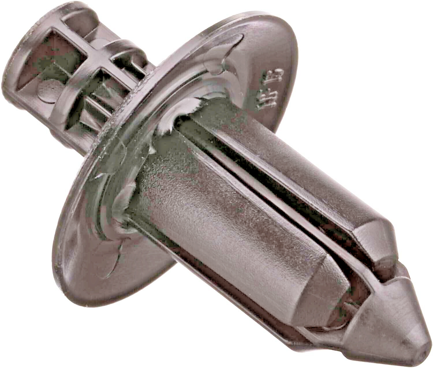 6mm Plastic Rivet Trim Clips Honda Yamaha Suzuki Kawasaki Bike Fairing Panel x5.14