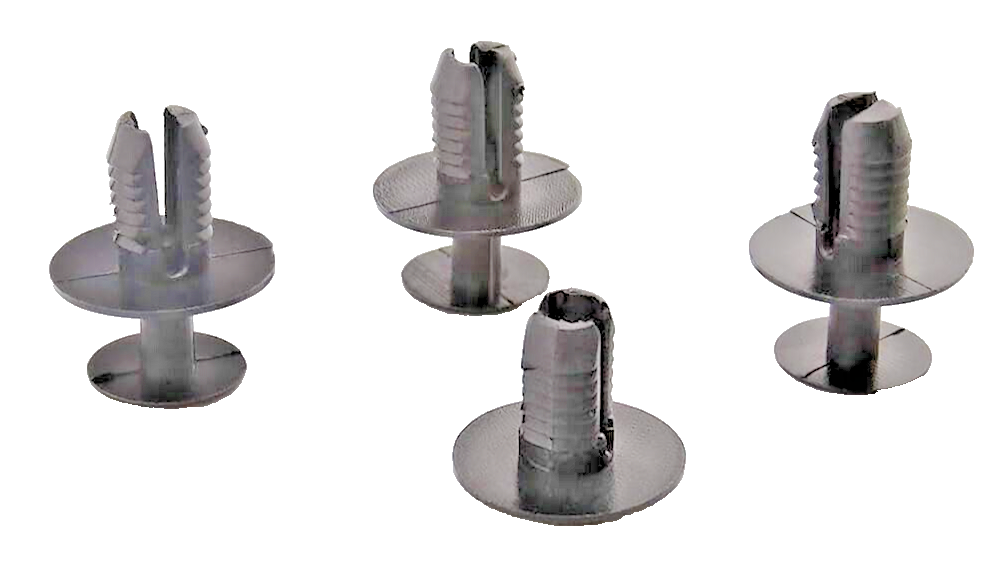 BMW Trim Clips Expanding Rivet 51471911992, 15x Qty for 1 2 3 4 5 6 7 X Z Series18