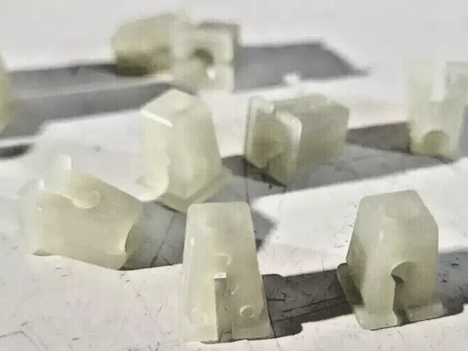 MINI Small Bodywork Trim Grommet QTY 15 - R, F & G 2001 to 2020 Models14