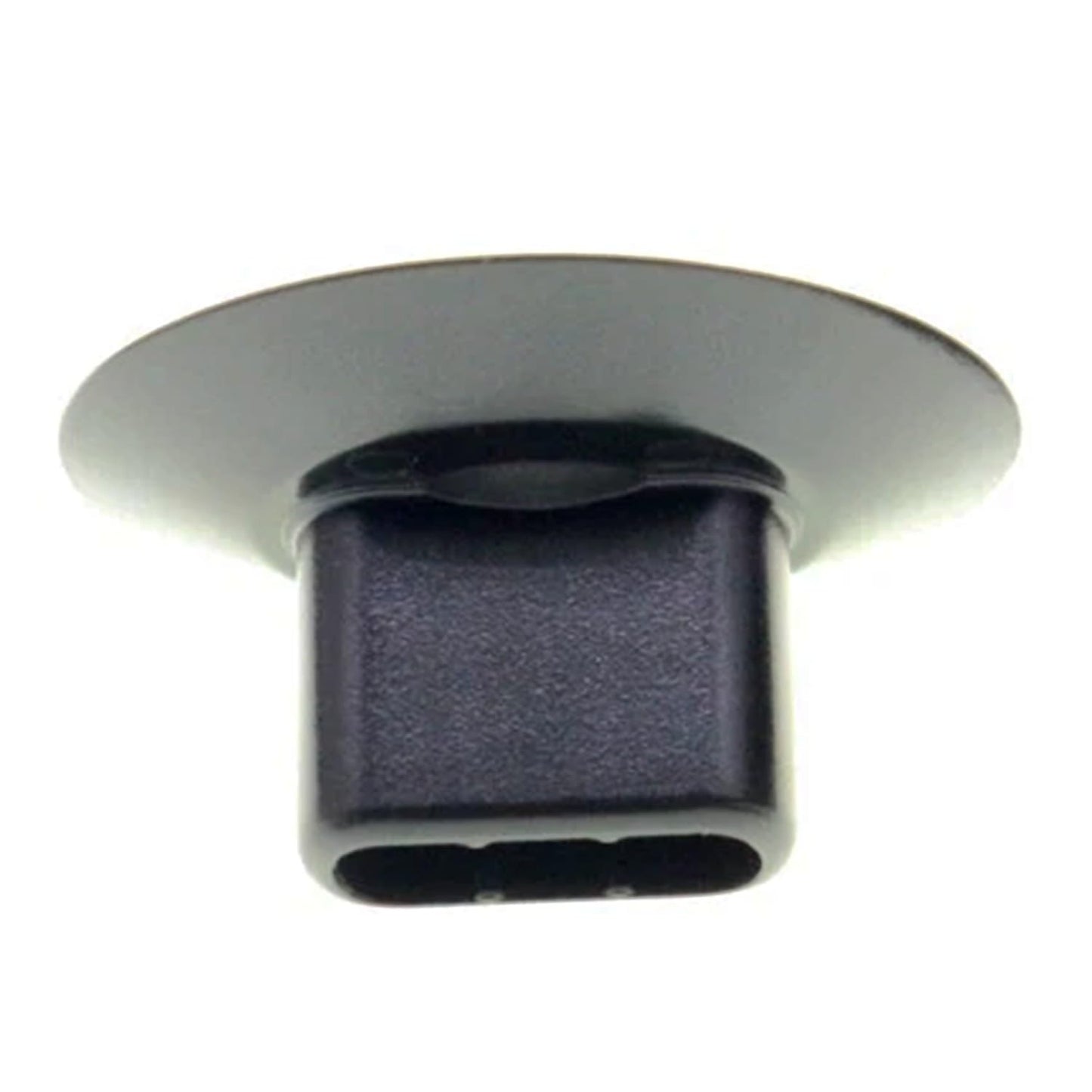 Universal Splash Guard Panel Trim Stud Retaining Clip - for Many Models Pack #1513