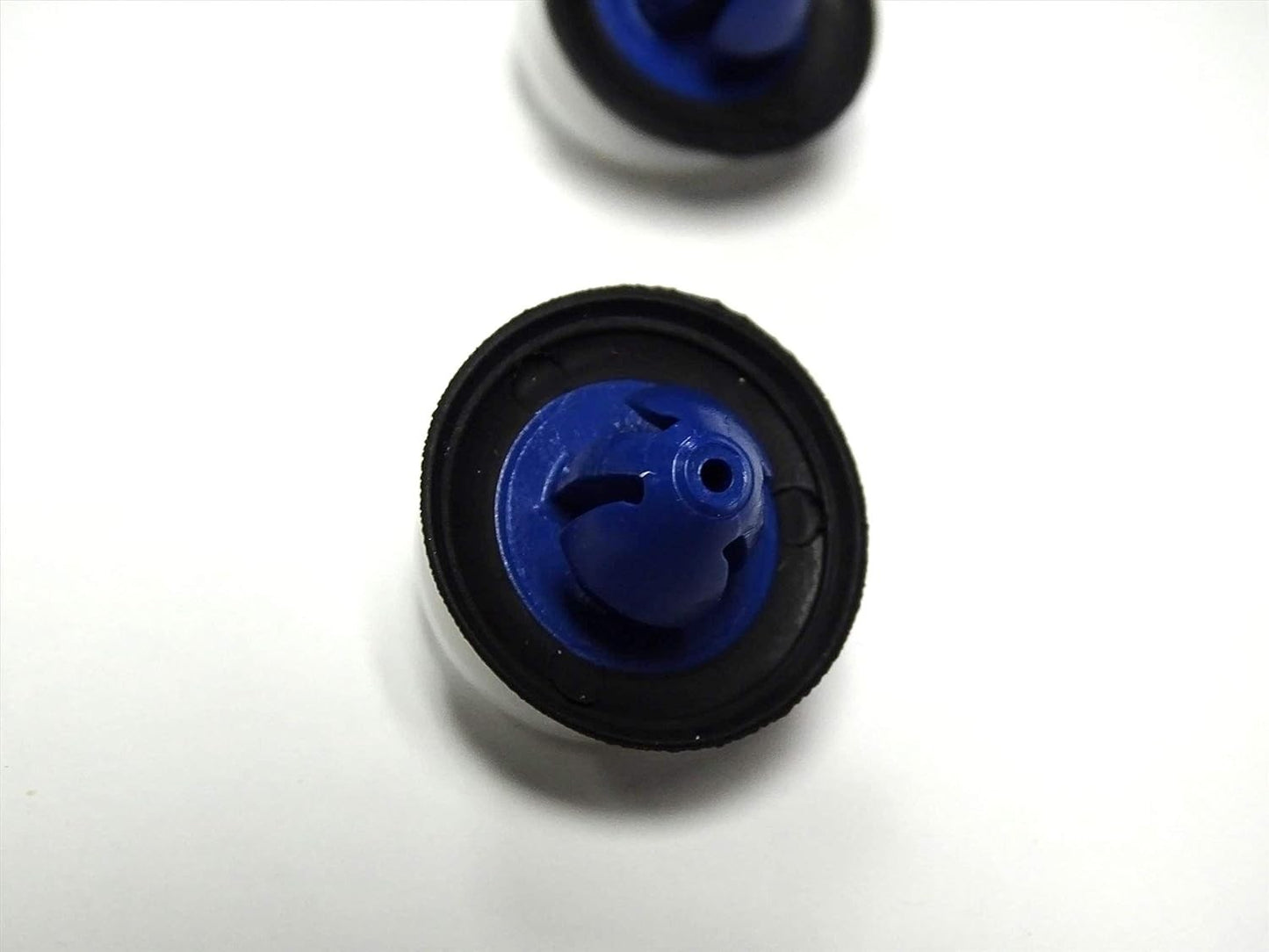 VW AUDI Door Card Trim Panel Fastener Clips, A3 TT R8,  Golf Cabriolet V1 - 10pc10