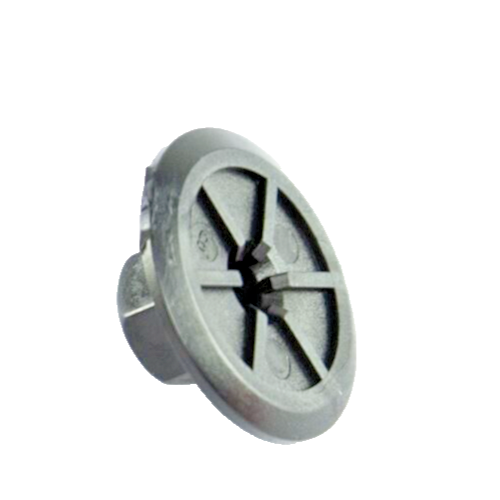 10mm Hex Head Plastic Flange Nut. x15 pc Arch Liner Splash Guard Under body Tray7