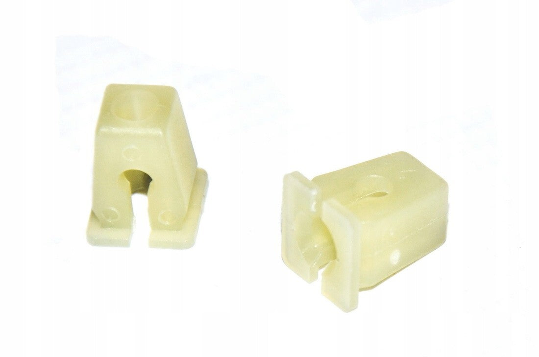 Vauxhall Small Bodywork Trim Grommet QTY 15 - # Astra Adam Corsa Insignia Zafira19