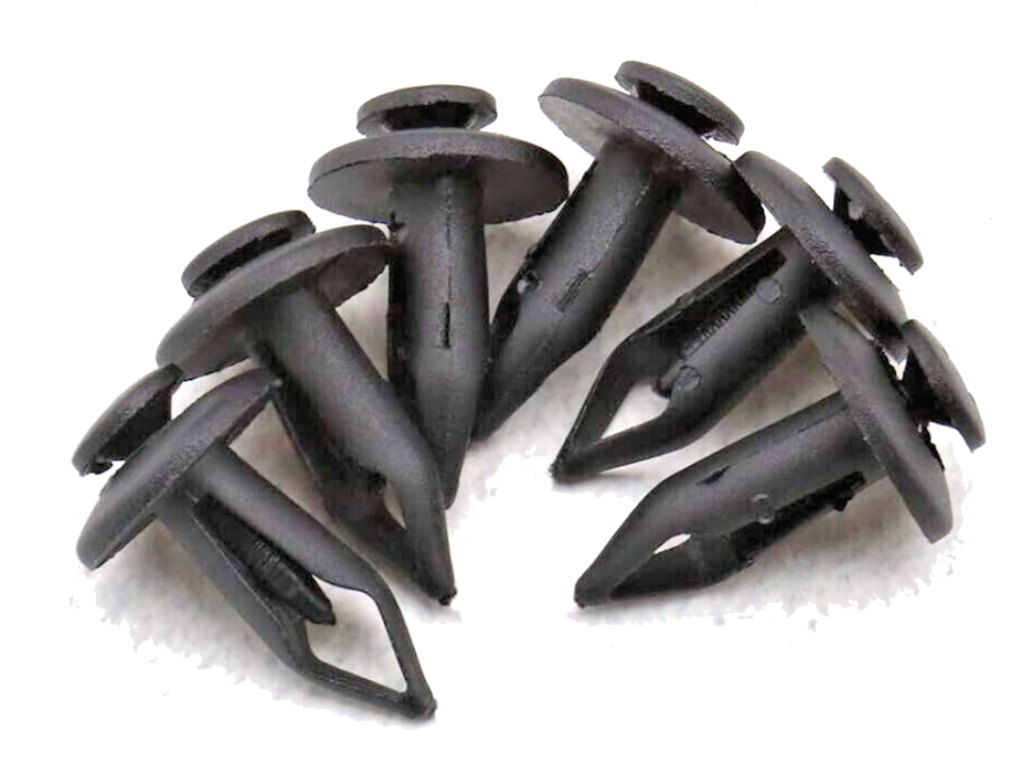 Trim fixing Rivet Screw - Land Rover, Discovery, Range, Freelander Velar Evoque.16