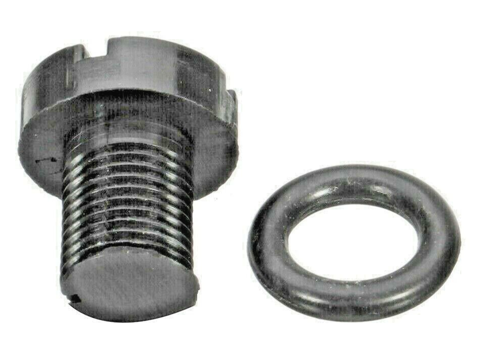 BMW Cooling System Bleed Screw NEW O.E For 1 Series E & F 2003-2019 115377933732