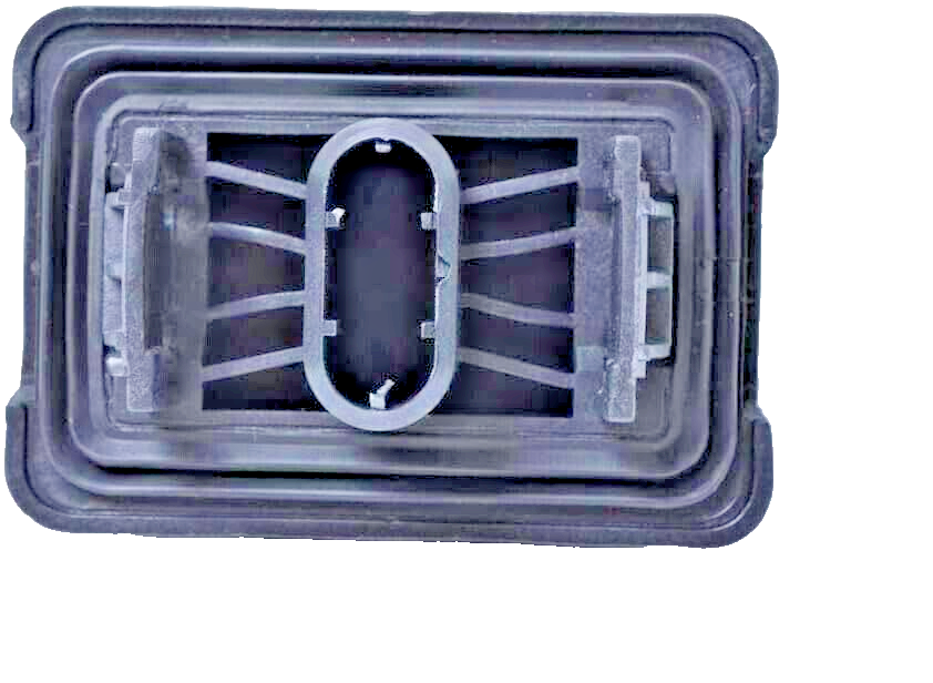 Jacking Point Mount Cover MINI CLUBMAN & COUNTRYMAN OE 517172371958