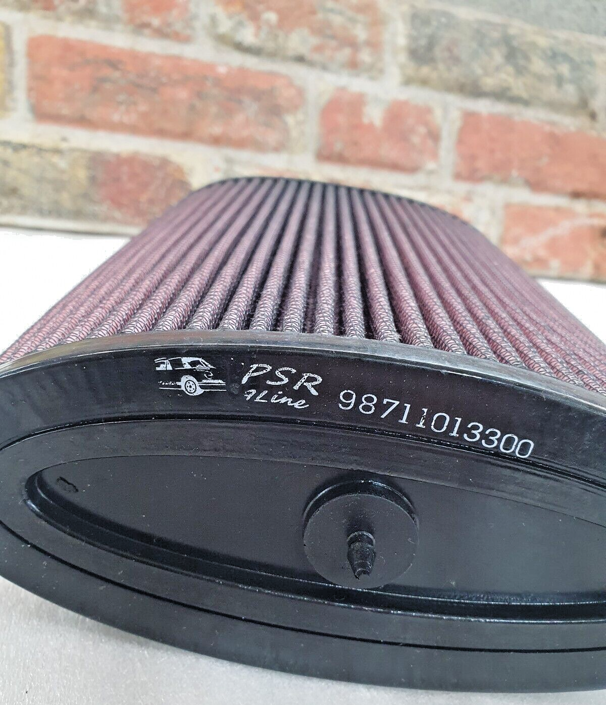 Porsche High Performance Air Filter 986 3.2s Boxster5