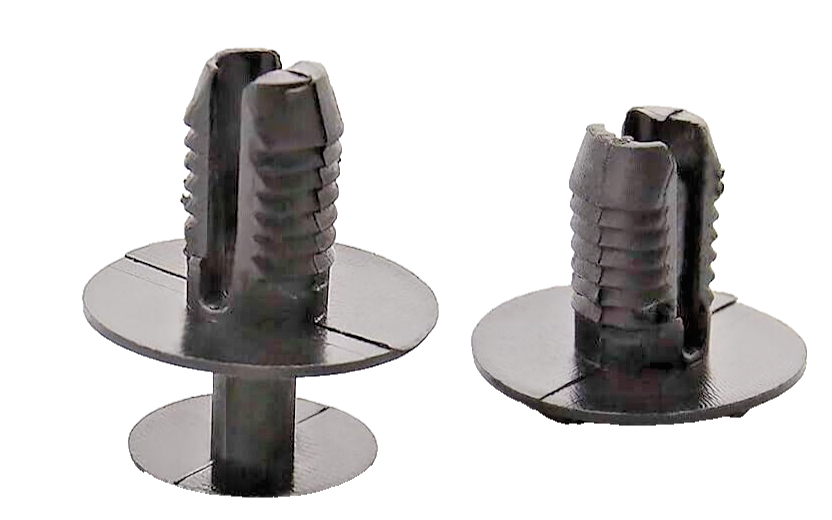 BMW Trim Clips Expanding Rivet 51471911992 5x Qty for 1 2 3 4 5 6 7 X Z Series17