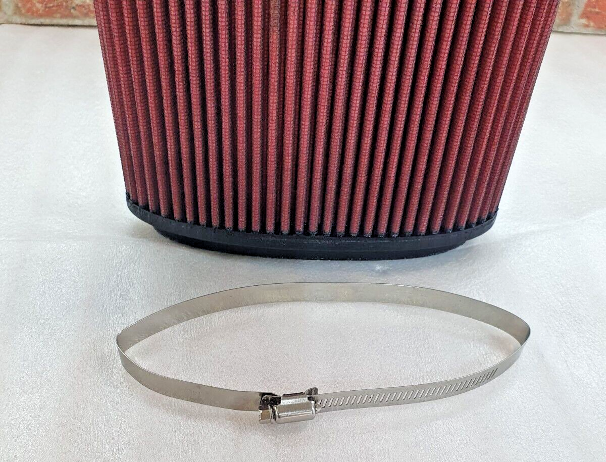Porsche High Performance Air Filter 986 3.2s Boxster12