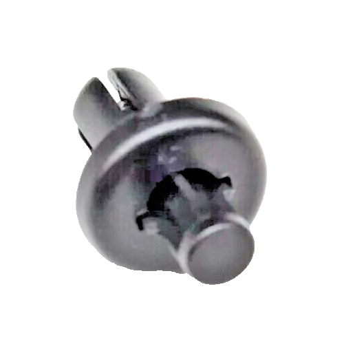 5mm Plastic Rivet Trim Clips x10 Subaru Impreza Forrester Legacy BRZ Outback STI11