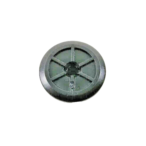 10mm Hex Head Plastic Flanged Nuts – Arch Liner Splash Guard, Undertray Clip x155