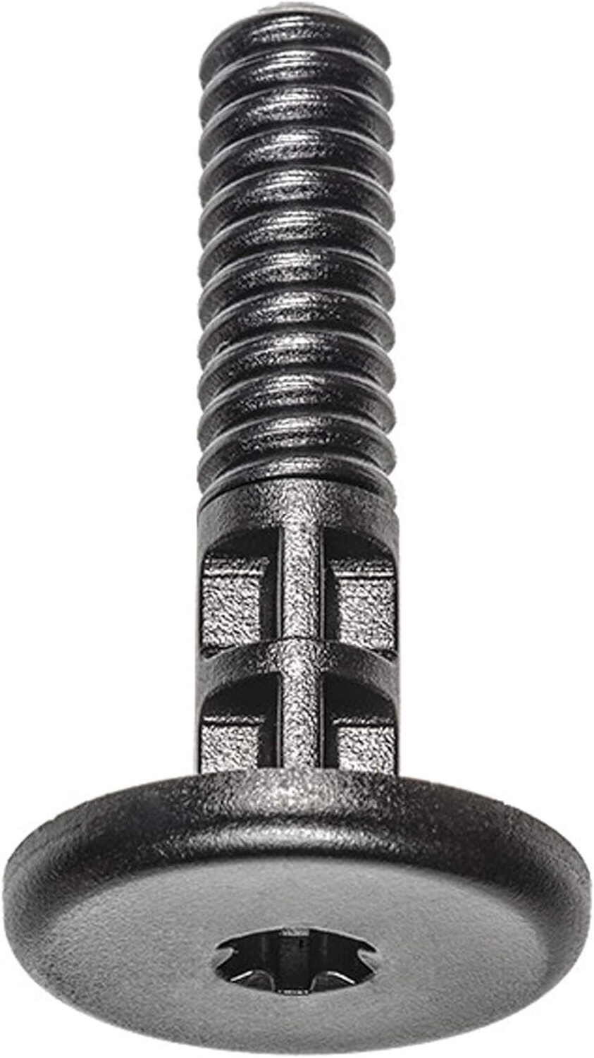 BMW Side Skirt Trim Body Moulding Pin Clips 1 2 3 4 5 6 7 8 series Qty of 50