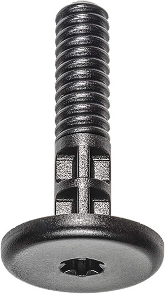 BMW Side Skirt Trim Body Moulding Pin Clips 1 2 3 4 5 6 7 8 series Qty of 50