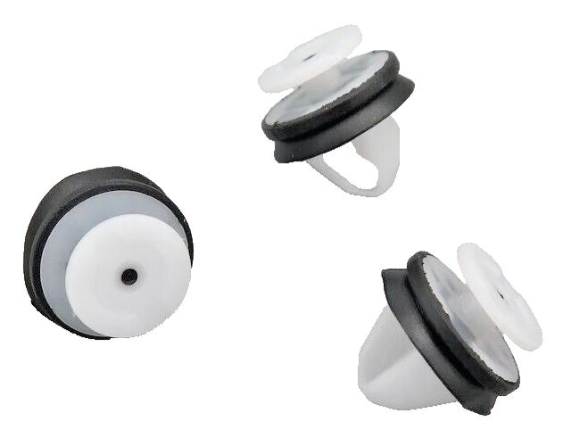 Land Range Rover Trim clips x20  Freelander Discovery Sport Evoque LR0061012