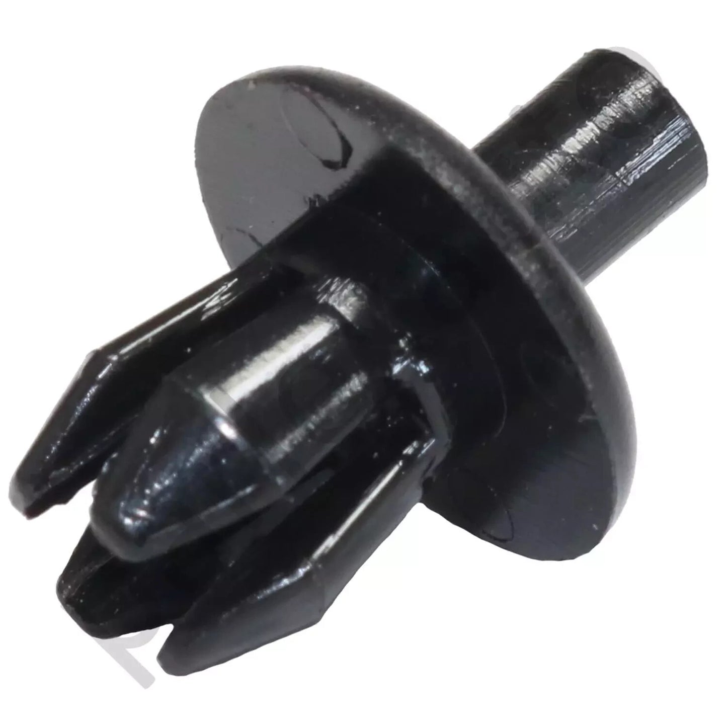 AUDI Push Fit Trim Rivet for Bumpers Wheel Arch Splashgaurd x20 Pcs6