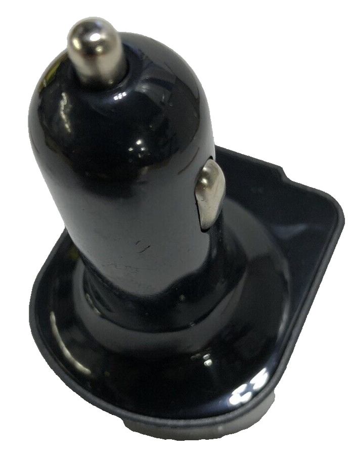 Bluetooth Hands-Free Car Kit with Dual USB Charger, FM Transmitter & MP3 Player6