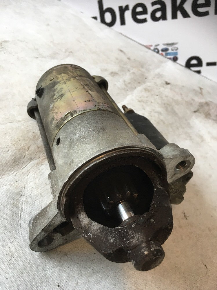 Starter Motor Motor craft Original From a FORD COUGAR COUPE2
